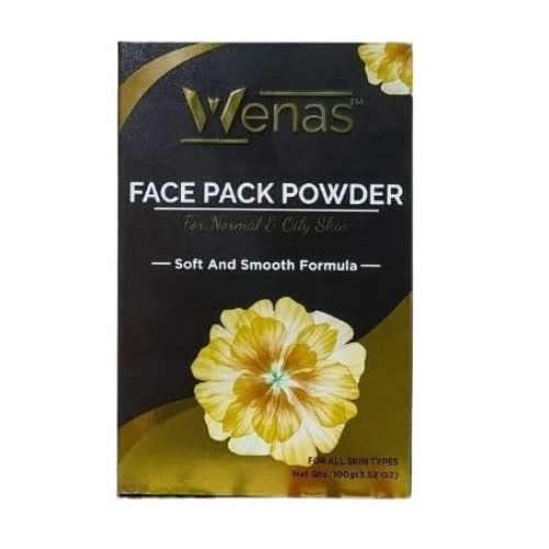 Face Pack Powder